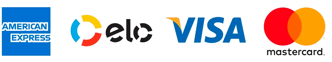 Bandeiras de Cartão