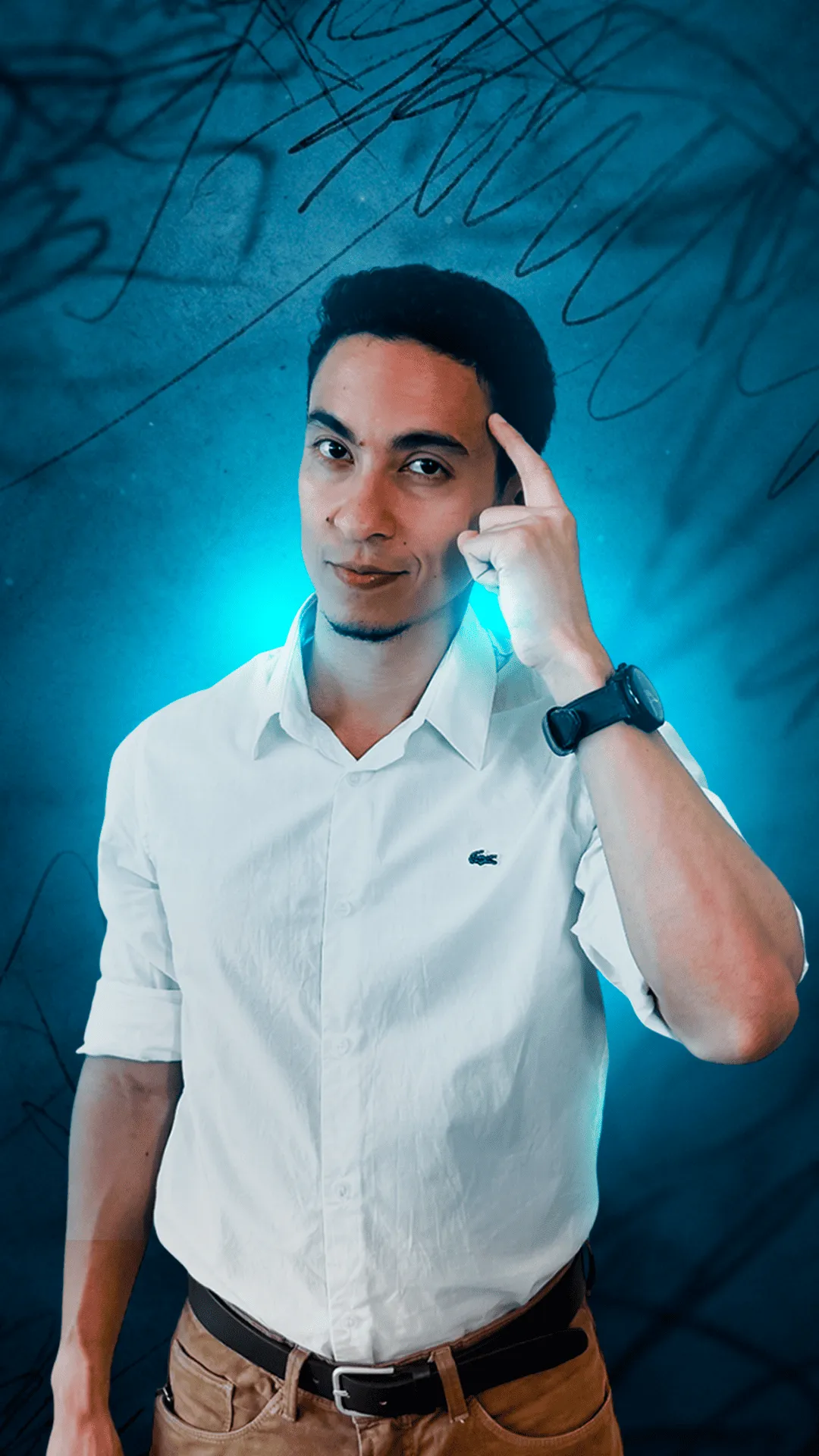 Eidi Kobayashi - Mentor